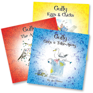 gully gift set